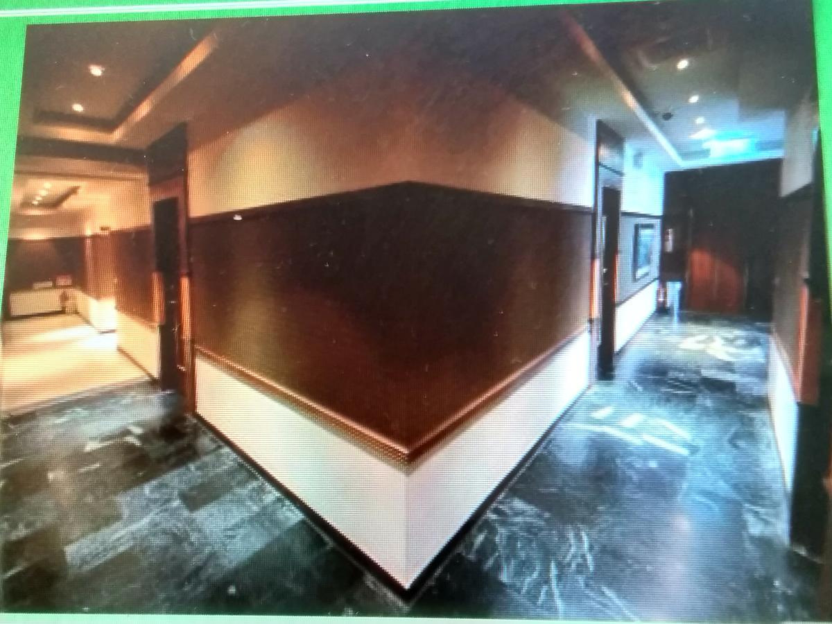 Fontaineblean Hot Spring Hotel Baihe Exterior photo